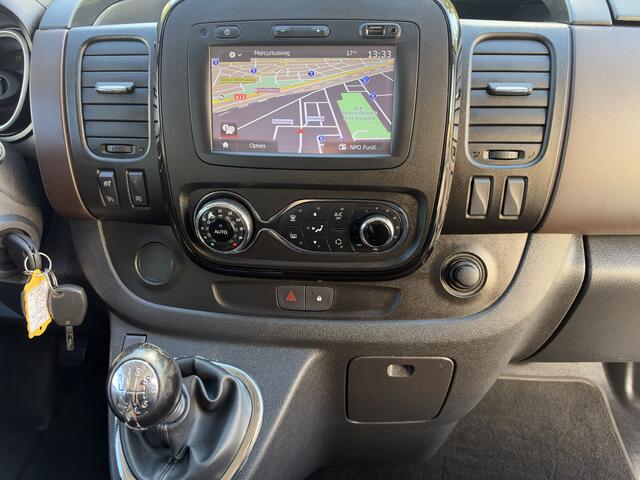 Fiat TALENTO 1.6 MJ EcoJet L2H1 Dubbel Cabine SX * 150.898 Km * Navi * Airco * Led * Cruise Control * – foto 8