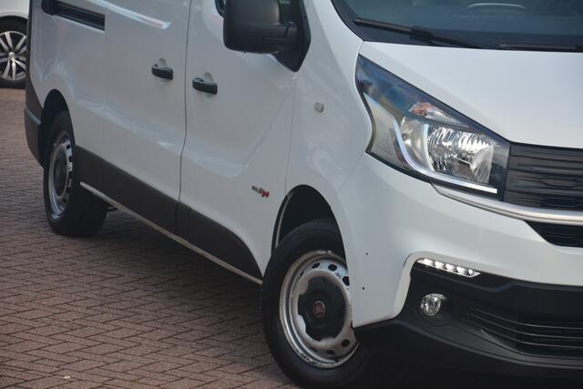 Fiat TALENTO 1.6 MJ L2H1 Basis | Navigatie | Airco | Cruise-control | Elek.ramen | NL auto!! | – foto 2