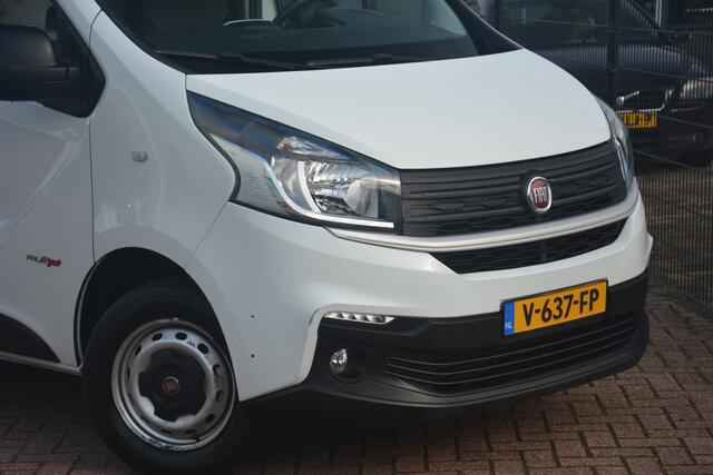 Fiat TALENTO 1.6 MJ L2H1 Basis | Navigatie | Airco | Cruise-control | Elek.ramen | NL auto!! | – foto 3