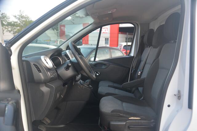 Fiat TALENTO 1.6 MJ L2H1 Basis | Navigatie | Airco | Cruise-control | Elek.ramen | NL auto!! | – foto 4