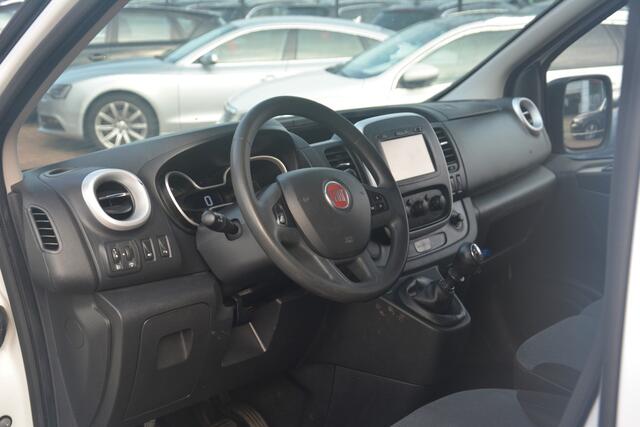 Fiat TALENTO 1.6 MJ L2H1 Basis | Navigatie | Airco | Cruise-control | Elek.ramen | NL auto!! | – foto 5