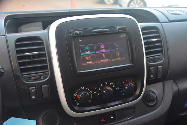 Fiat TALENTO 1.6 MJ L2H1 Basis | Navigatie | Airco | Cruise-control | Elek.ramen | NL auto!! | – foto 6