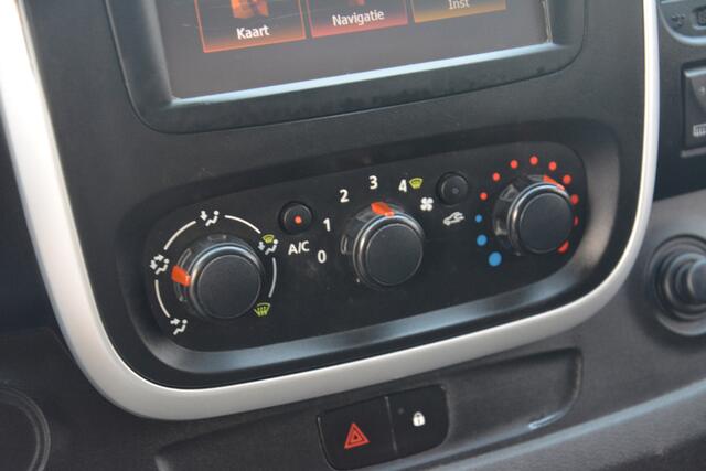 Fiat TALENTO 1.6 MJ L2H1 Basis | Navigatie | Airco | Cruise-control | Elek.ramen | NL auto!! | – foto 7