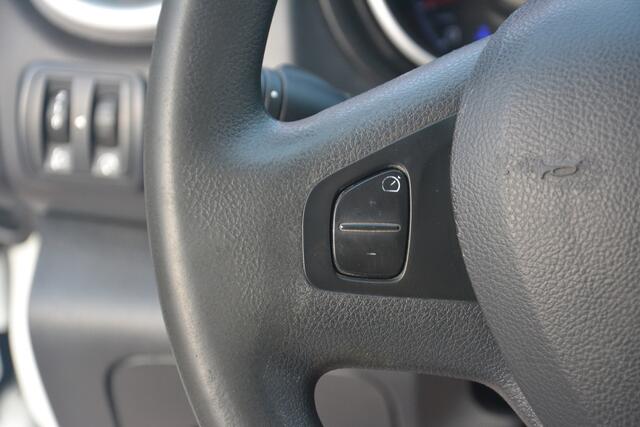 Fiat TALENTO 1.6 MJ L2H1 Basis | Navigatie | Airco | Cruise-control | Elek.ramen | NL auto!! | – foto 8