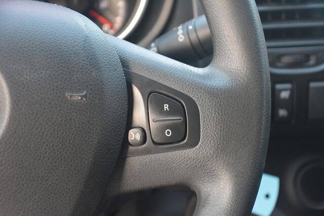 Fiat TALENTO 1.6 MJ L2H1 Basis | Navigatie | Airco | Cruise-control | Elek.ramen | NL auto!! | – foto 9