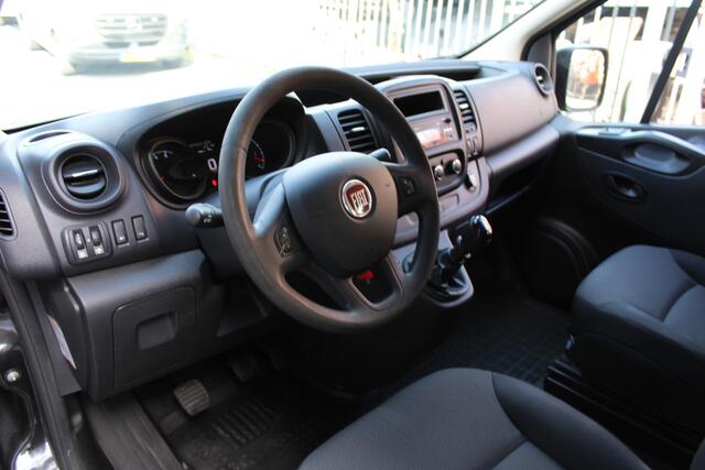 Fiat TALENTO 2.0 MultiJet 145Pk L2H1 Business Pro DC | Trekhaak | LAGE BIJTELLING – foto 3