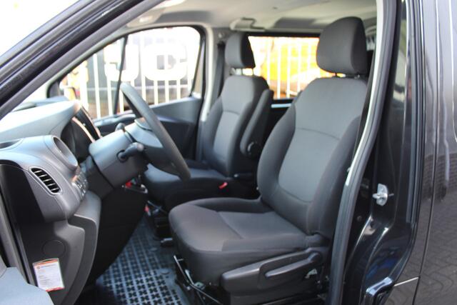 Fiat TALENTO 2.0 MultiJet 145Pk L2H1 Business Pro DC | Trekhaak | LAGE BIJTELLING – foto 4