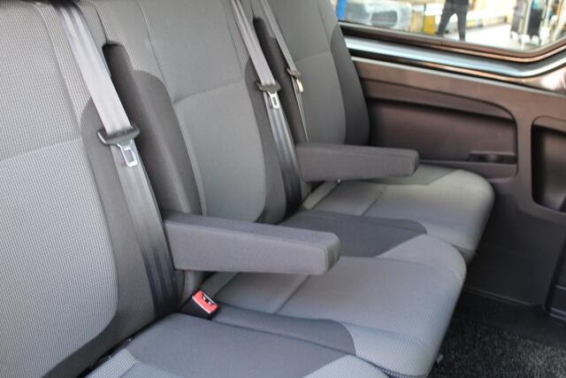 Fiat TALENTO 2.0 MultiJet 145Pk L2H1 Business Pro DC | Trekhaak | LAGE BIJTELLING – foto 6