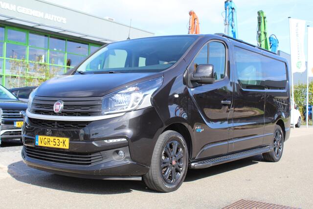 Fiat TALENTO 2.0 MultiJet 145Pk L2H1 Business Pro DC | Trekhaak | LAGE BIJTELLING – foto 7