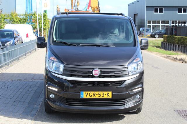 Fiat TALENTO 2.0 MultiJet 145Pk L2H1 Business Pro DC | Trekhaak | LAGE BIJTELLING – foto 9