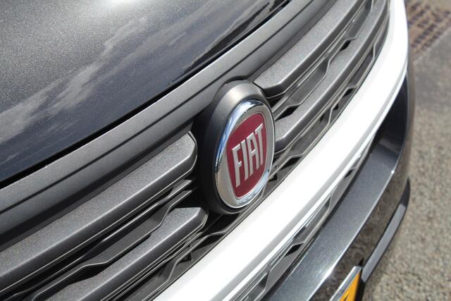 Fiat TALENTO 2.0 MultiJet 145Pk L2H1 Business Pro DC | Trekhaak | LAGE BIJTELLING – foto 10