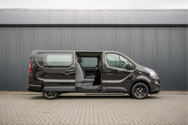 Fiat TALENTO 2.0 EcoJet L2H1 | 145PK | DC 5-Zits | Camera | Cruise | Navi | Airco | Trekhaak – foto 7
