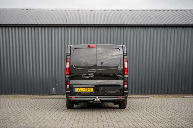 Fiat TALENTO 2.0 EcoJet L2H1 | 145PK | DC 5-Zits | Camera | Cruise | Navi | Airco | Trekhaak – foto 8