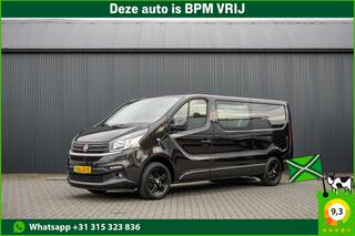 Fiat TALENTO 2.0 EcoJet L2H1 | 145PK | DC 5-Zits | Ca