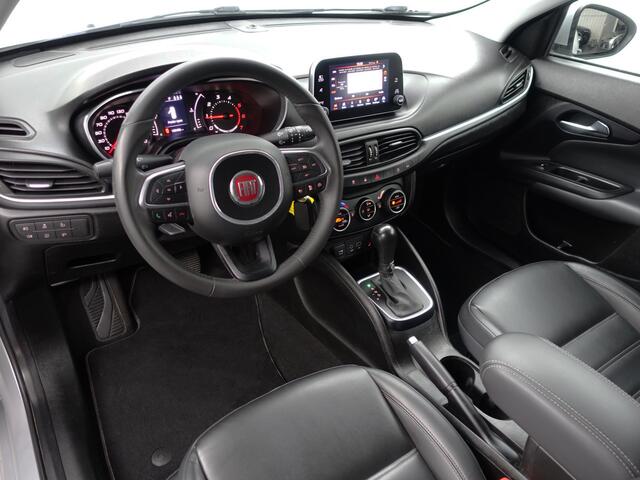 Fiat TIPO Stationwagon 1.6 MultiJet 16v Business Lusso Aut- Leder Interieur, Ada Cruise, Camera, Park Assist, Stoelverwarming, Xenon Led