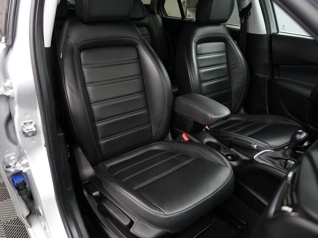 Fiat TIPO Stationwagon 1.6 MultiJet 16v Business Lusso Aut- Leder Interieur, Ada Cruise, Camera, Park Assist, Stoelverwarming, Xenon Led