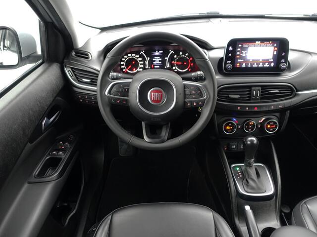 Fiat TIPO Stationwagon 1.6 MultiJet 16v Business Lusso Aut- Leder Interieur, Ada Cruise, Camera, Park Assist, Stoelverwarming, Xenon Led