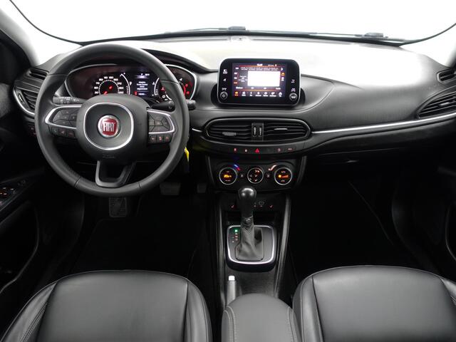 Fiat TIPO Stationwagon 1.6 MultiJet 16v Business Lusso Aut- Leder Interieur, Ada Cruise, Camera, Park Assist, Stoelverwarming, Xenon Led