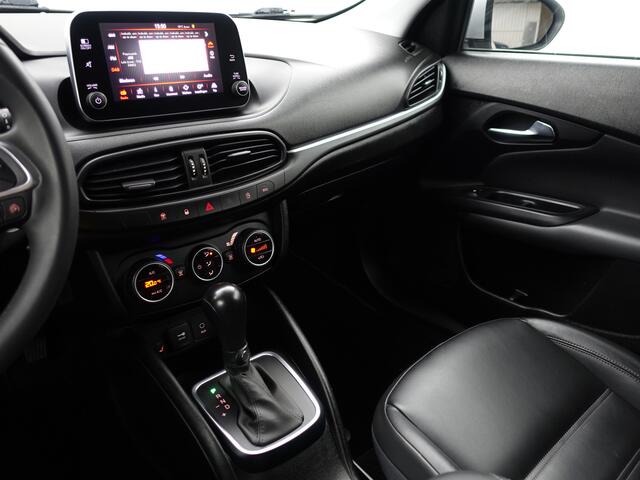 Fiat TIPO Stationwagon 1.6 MultiJet 16v Business Lusso Aut- Leder Interieur, Ada Cruise, Camera, Park Assist, Stoelverwarming, Xenon Led