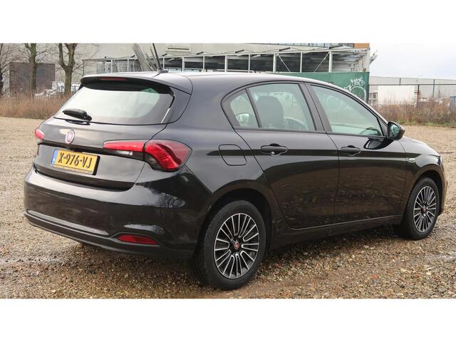 Fiat TIPO 100 pk Life