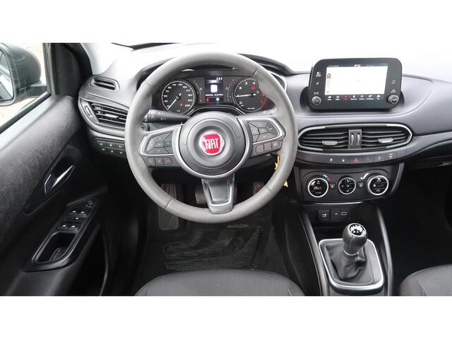 Fiat TIPO 100 pk Life