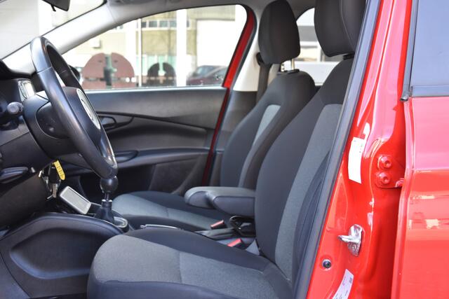 Fiat TIPO 1.4 Street | AIRCO | NAVI | TREKHAAK