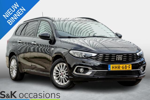 Fiat TIPO Stationwagon 1.0 NAVI PDC+Camera Lane assist
