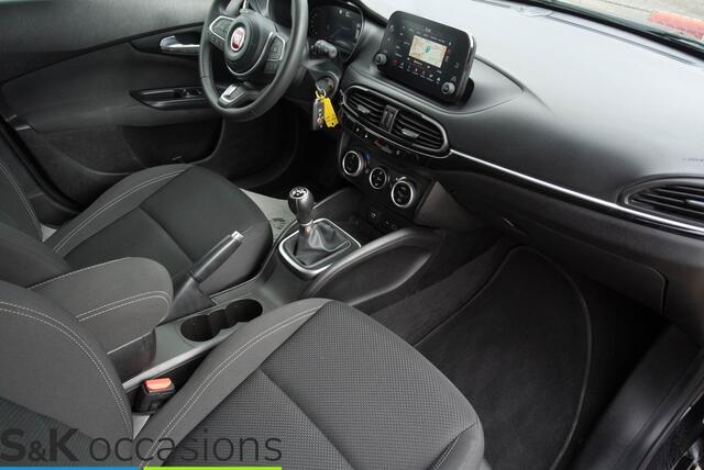 Fiat TIPO Stationwagon 1.0 NAVI PDC+Camera Lane assist