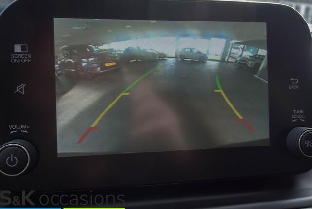 Fiat TIPO Stationwagon 1.0 NAVI PDC+Camera Lane assist