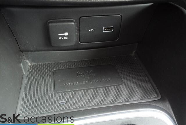 Fiat TIPO Stationwagon 1.0 NAVI PDC+Camera Lane assist