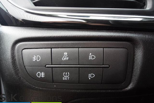 Fiat TIPO Stationwagon 1.0 NAVI PDC+Camera Lane assist