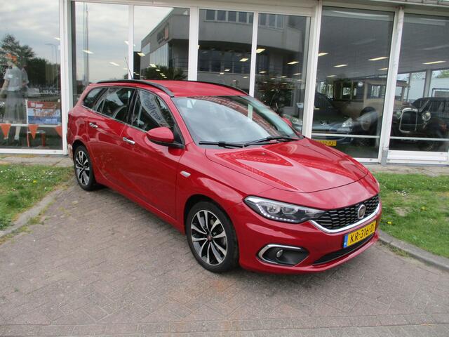 Fiat TIPO Stationwagon 1.6 MultiJet 16v Business