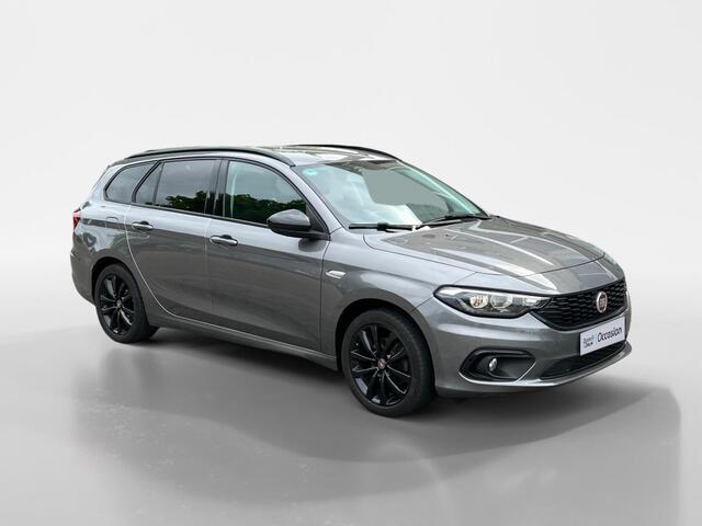 Fiat TIPO Stationwagon 1.4 T-Jet 16v S-Design | LUXE UITVOERING | HALF LEDER | NAVI | APPLE CARPLAY/ANDROID AUTO |