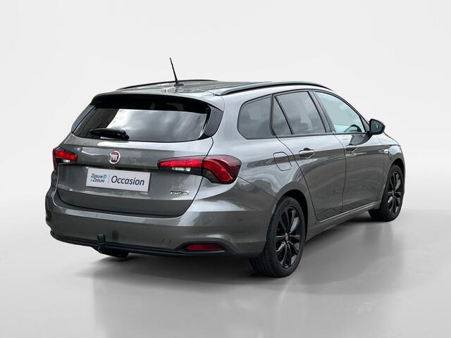 Fiat TIPO Stationwagon 1.4 T-Jet 16v S-Design | LUXE UITVOERING | HALF LEDER | NAVI | APPLE CARPLAY/ANDROID AUTO |