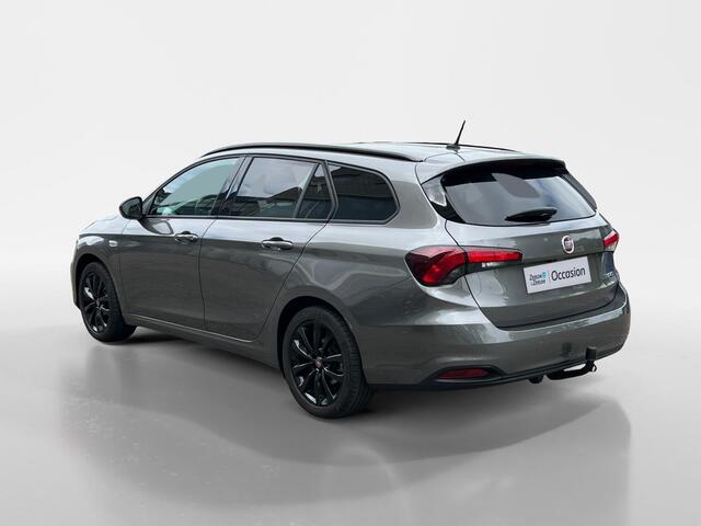 Fiat TIPO Stationwagon 1.4 T-Jet 16v S-Design | LUXE UITVOERING | HALF LEDER | NAVI | APPLE CARPLAY/ANDROID AUTO |
