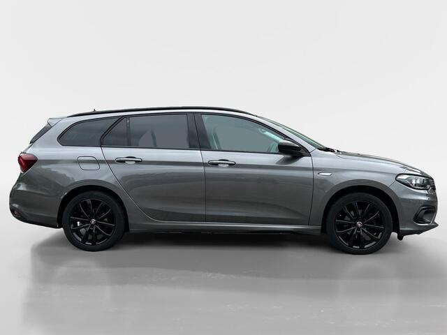 Fiat TIPO Stationwagon 1.4 T-Jet 16v S-Design | LUXE UITVOERING | HALF LEDER | NAVI | APPLE CARPLAY/ANDROID AUTO |