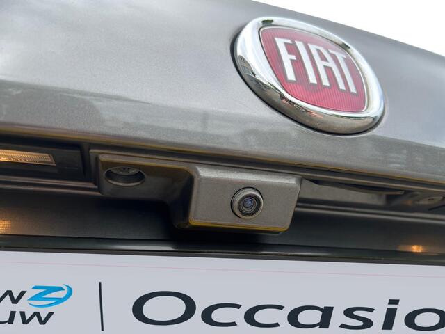 Fiat TIPO Stationwagon 1.4 T-Jet 16v S-Design | LUXE UITVOERING | HALF LEDER | NAVI | APPLE CARPLAY/ANDROID AUTO |