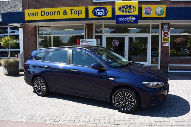 Fiat TIPO 1.0 CITY LIFE