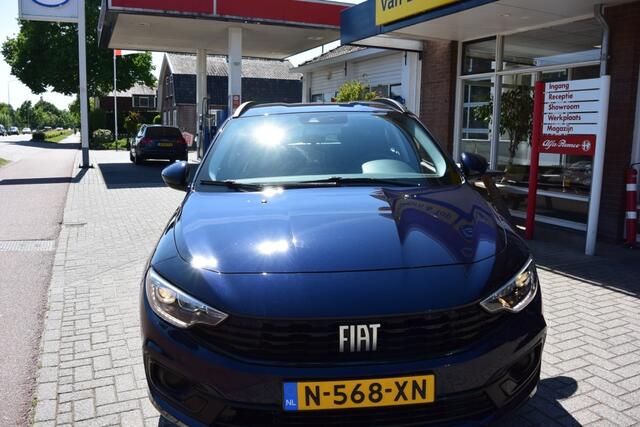 Fiat TIPO 1.0 CITY LIFE