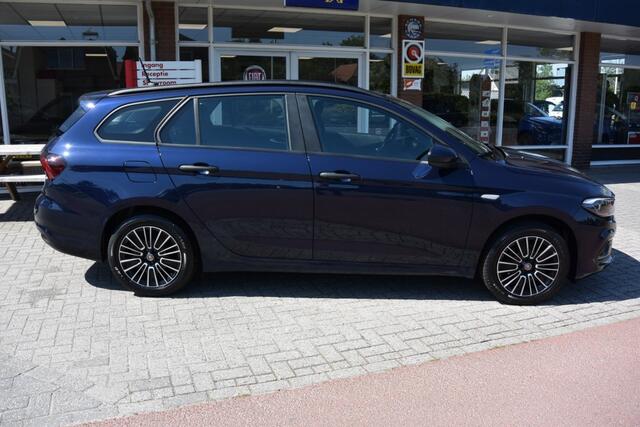 Fiat TIPO 1.0 CITY LIFE