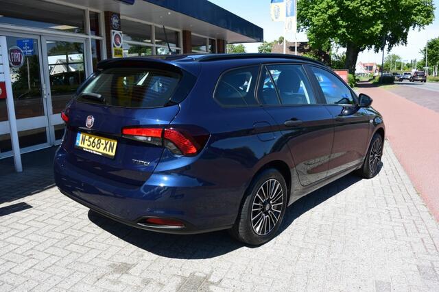 Fiat TIPO 1.0 CITY LIFE
