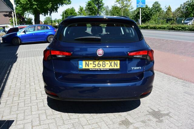 Fiat TIPO 1.0 CITY LIFE
