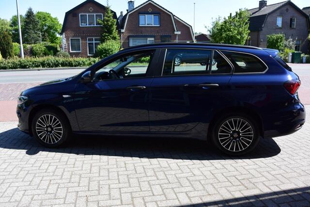 Fiat TIPO 1.0 CITY LIFE