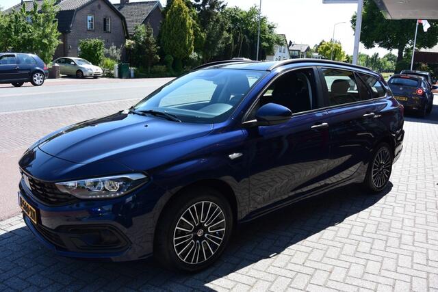 Fiat TIPO 1.0 CITY LIFE