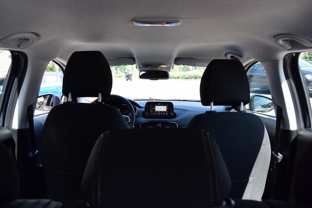 Fiat TIPO 1.0 CITY LIFE