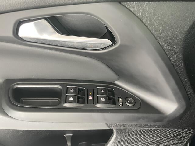 Fiat TIPO Stationwagon 1.4 T-Jet 16v S-Design Climate control - Cruise control - Apple carplay/Android auto - Bluetooth - Navi full map - A-uitrijcamera - Park/sensoren A - half- Lederen bekleding -