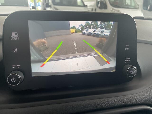 Fiat TIPO Stationwagon 1.4 T-Jet 16v S-Design Climate control - Cruise control - Apple carplay/Android auto - Bluetooth - Navi full map - A-uitrijcamera - Park/sensoren A - half- Lederen bekleding -