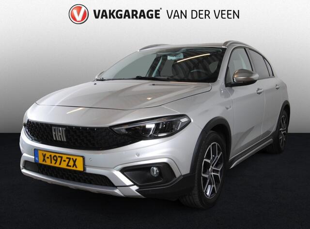 Fiat TIPO 1.0 Life