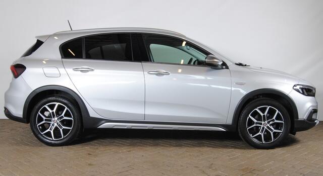 Fiat TIPO 1.0 Life