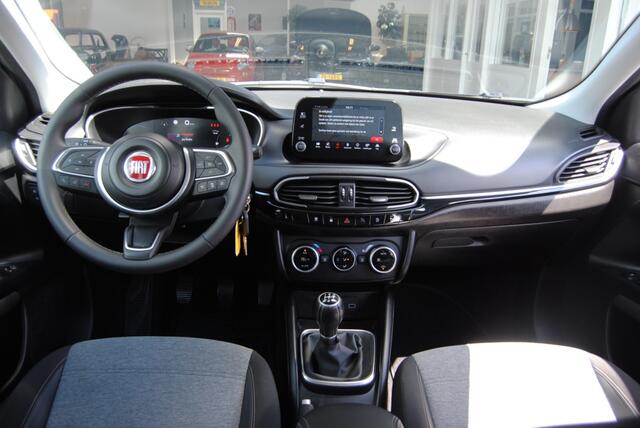 Fiat TIPO 1.0 Life